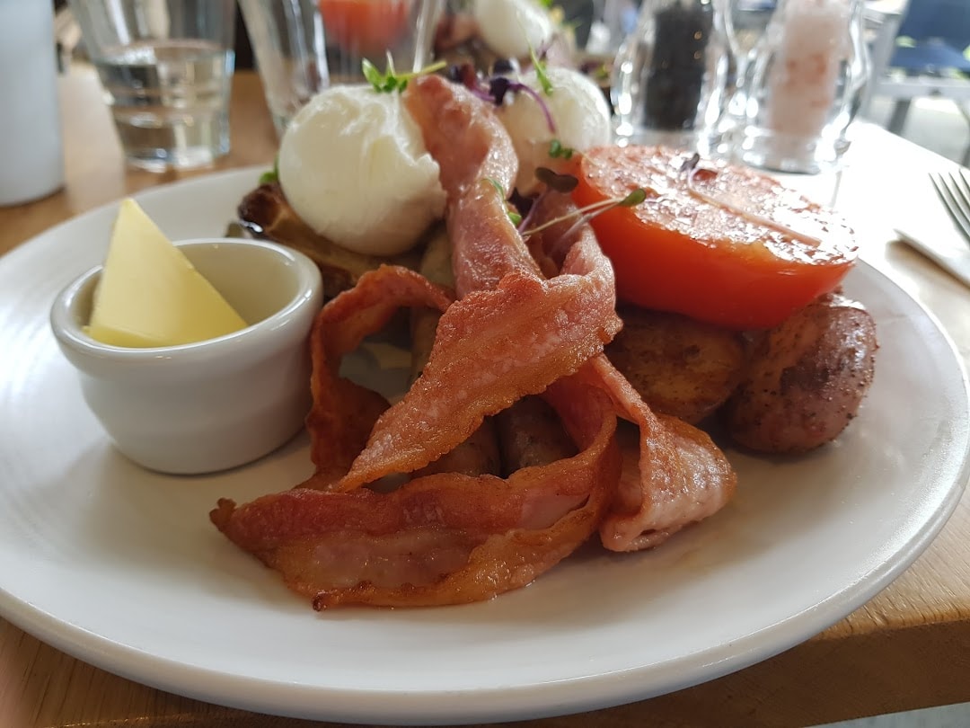 Willow Cafe — Takeaway Food in Auckland