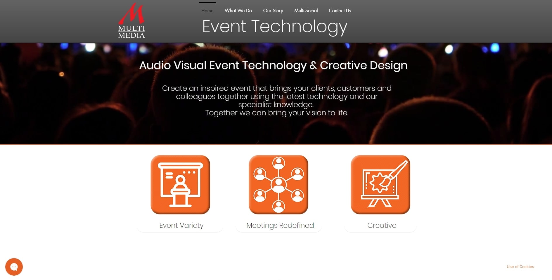 Multi Media Systems Limited — IT Services in Auckland