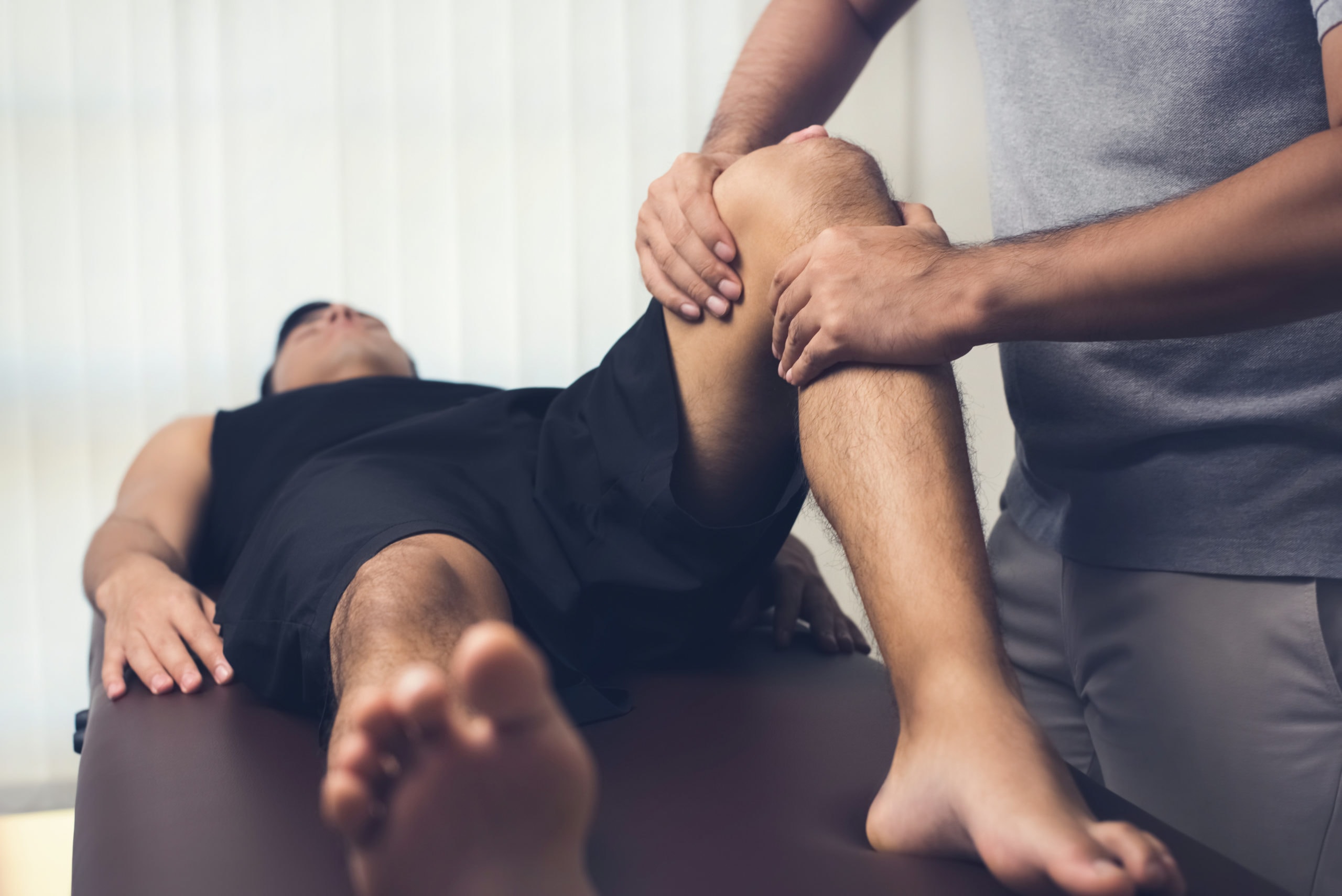 Triumph Physio — Physiotherapists in Auckland