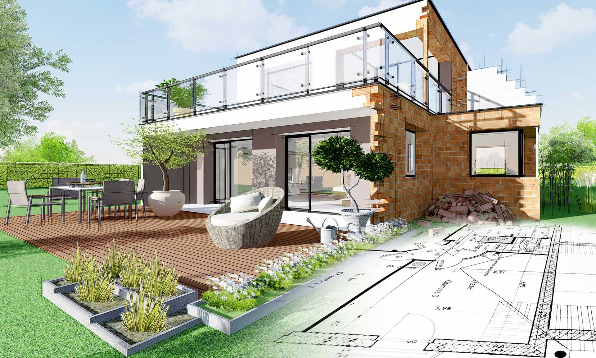 Dynamic Building Limited — Builders in New Plymouth