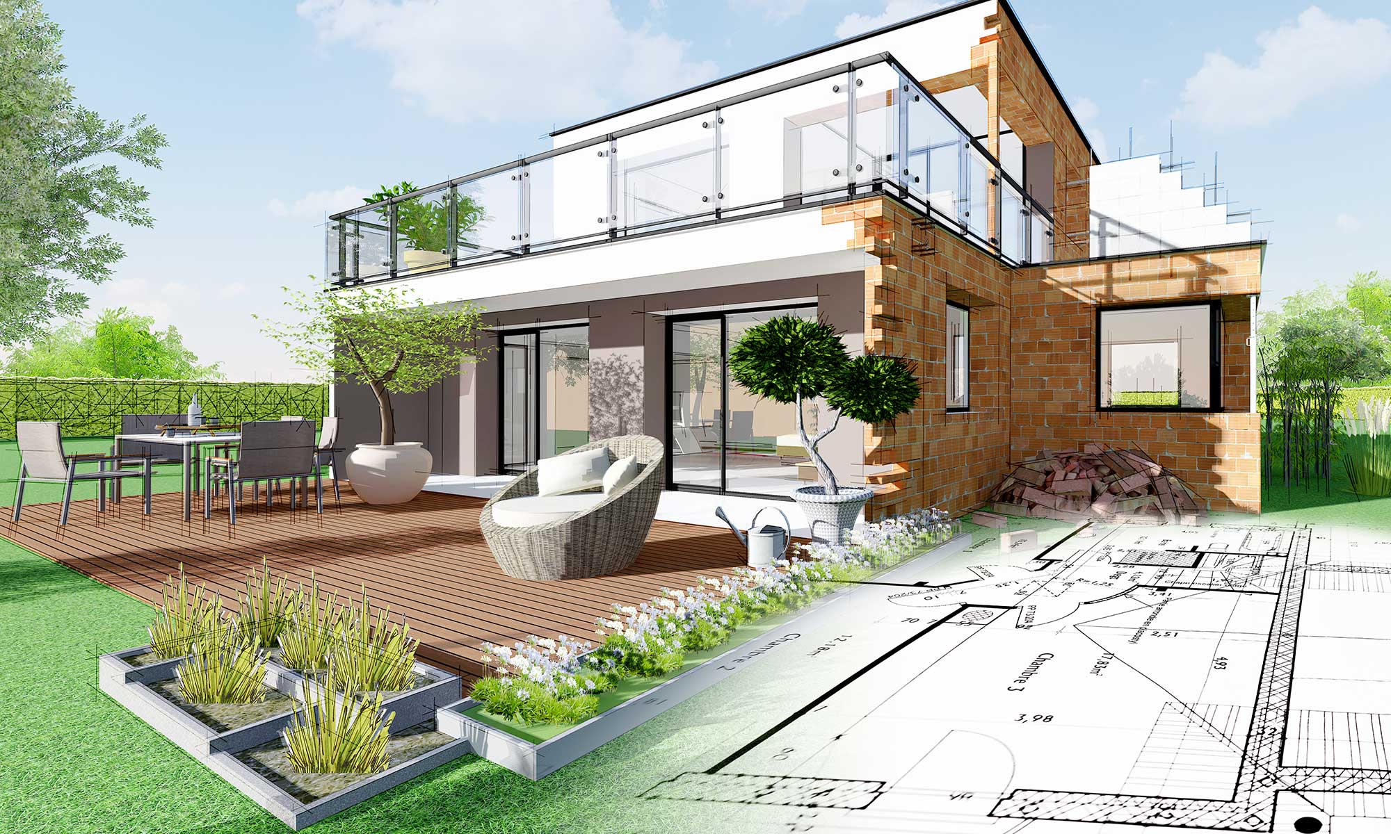 Dynamic Building Limited — Builders in New Plymouth