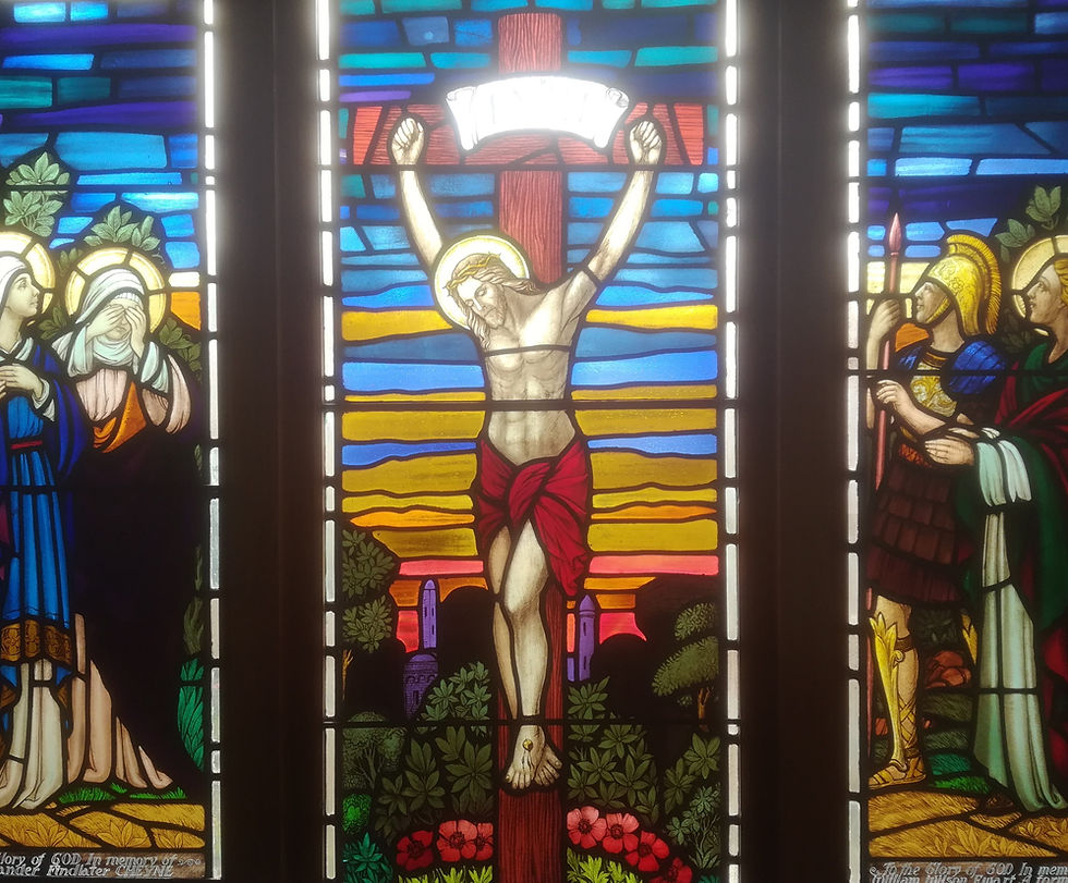 St Lukes on the Taieri — Education & Training in Mosgiel
