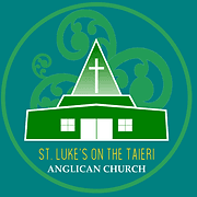 St Lukes on the Taieri