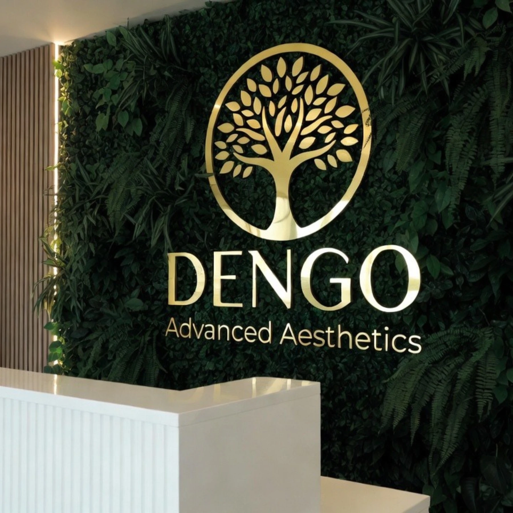 Dengo Advanced Aesthetics — Health & Wellness in Auckland