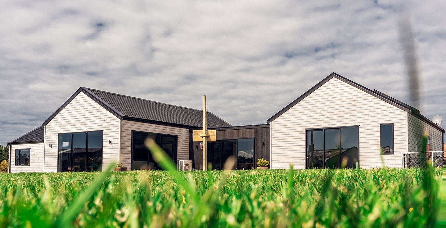 Botting Builders — Builders in Invercargill