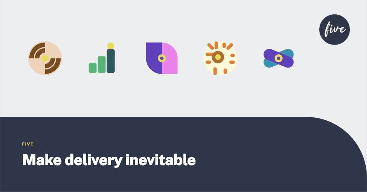 Five NZ — Business Services in Auckland