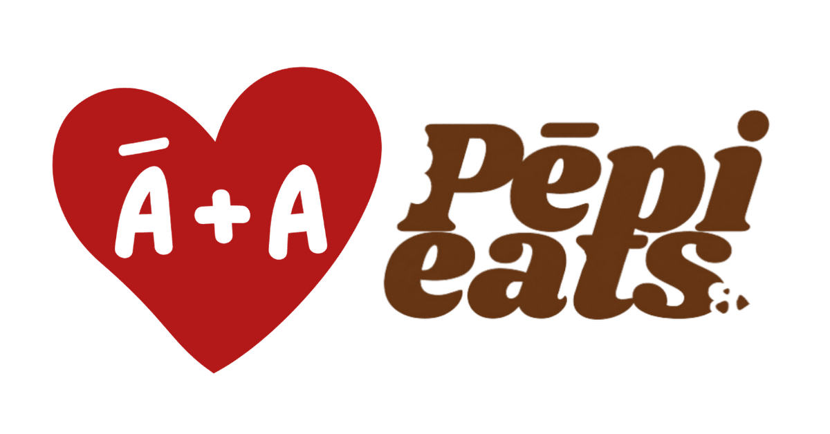 Pēpi Eats — Online Stores in New Zealand