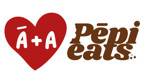 Pēpi Eats