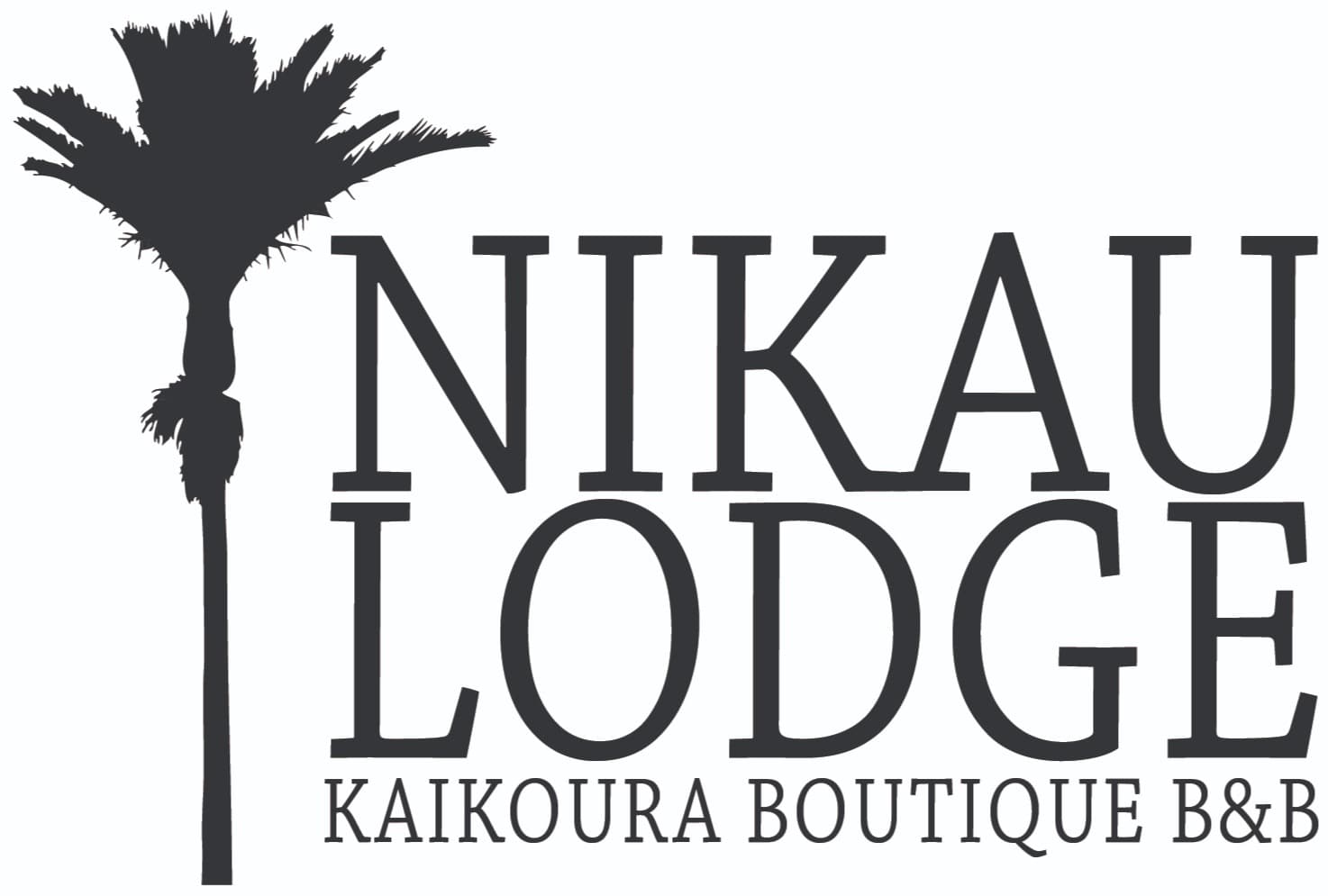 Nikau Lodge — Accommodation in Kaikōura