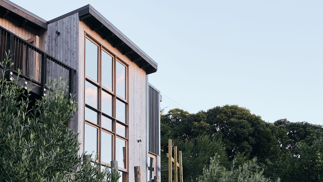 CONSTRUCTIVE ARCHITECTURE — Architects in Wellington
