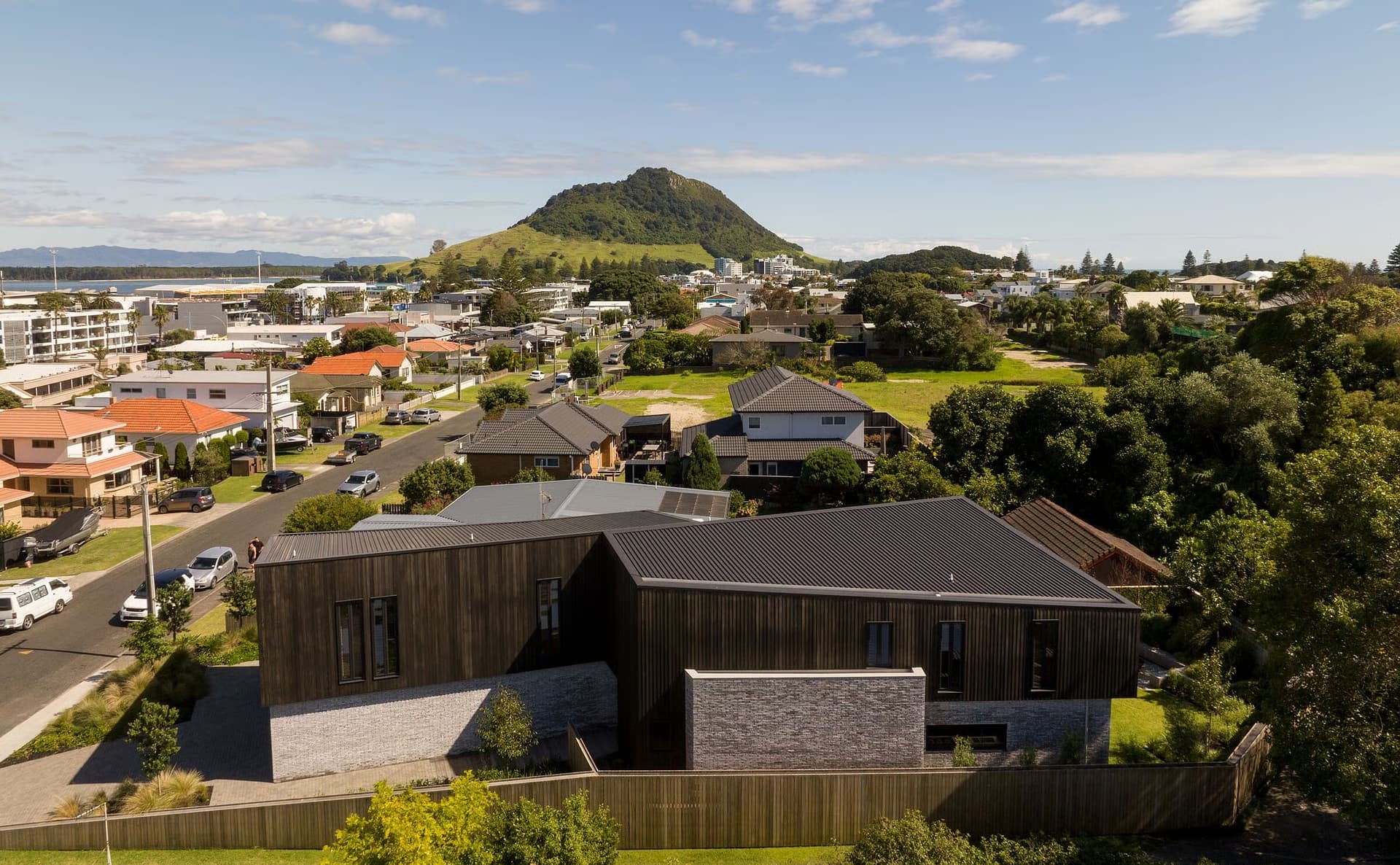 Fairbairn Builders — Builders in Tauranga