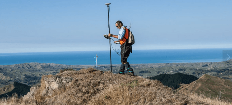 BTW Company Ltd — Surveyors in Hamilton