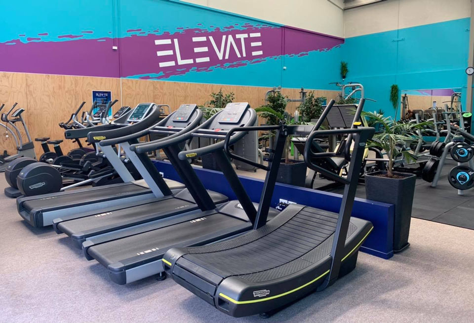 Elevate Health and Fitness — Gyms in Whangārei