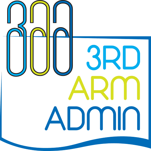 3rd Arm Admin