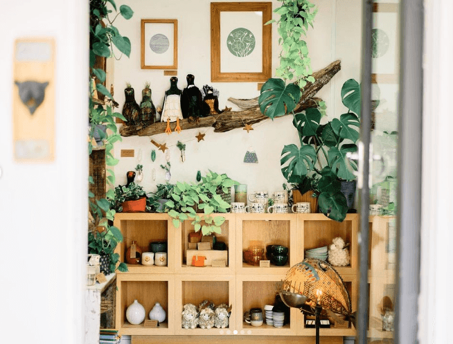 Frank's Corner — Gift Shops in Queenstown