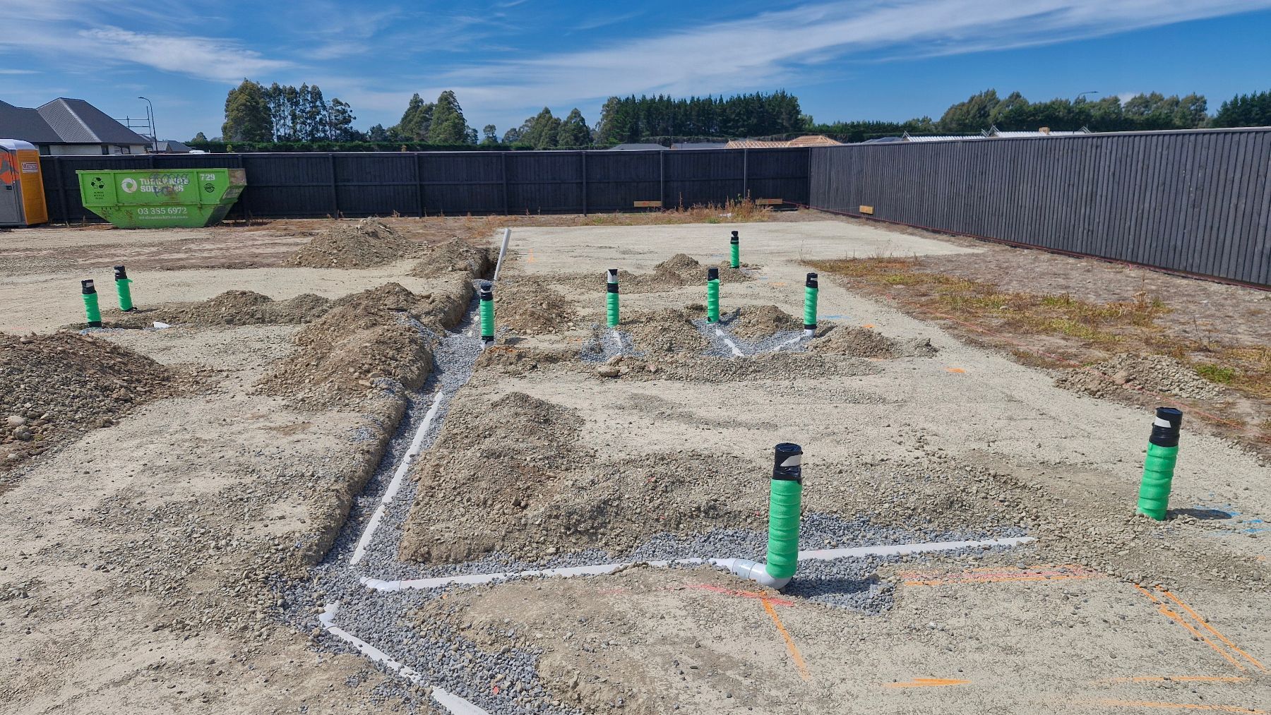 HighFlow Plumbing — Plumbers in West Melton