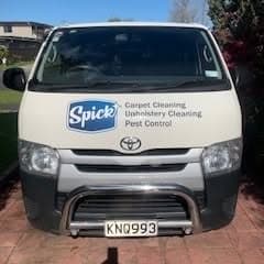Spick Carpet Cleaning