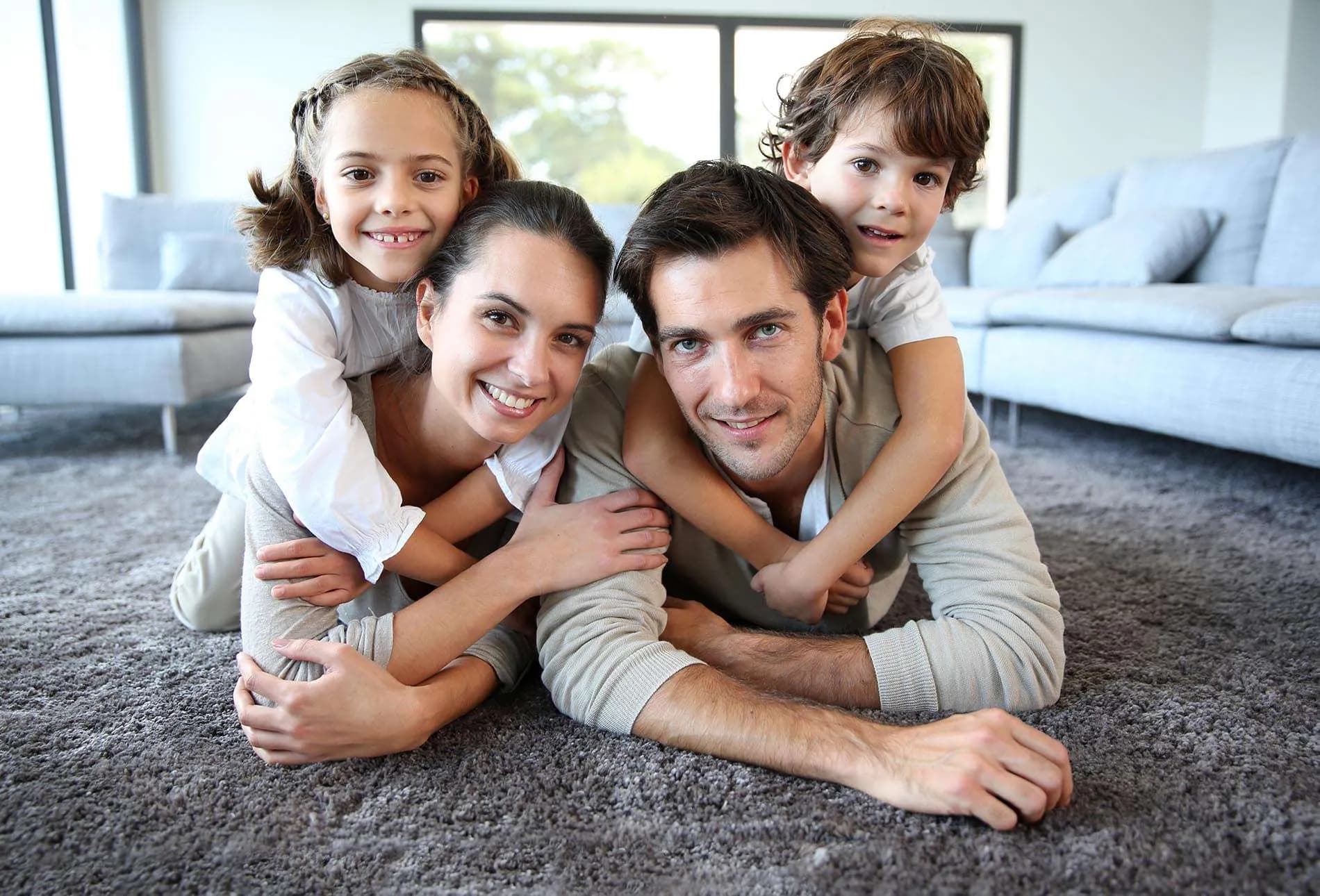 Spick Carpet Cleaning — Cleaning Services in Gisborne