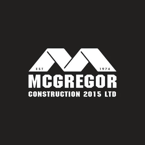 McGregor Construction Ltd