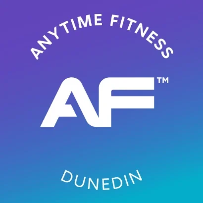 Anytime Fitness Dunedin