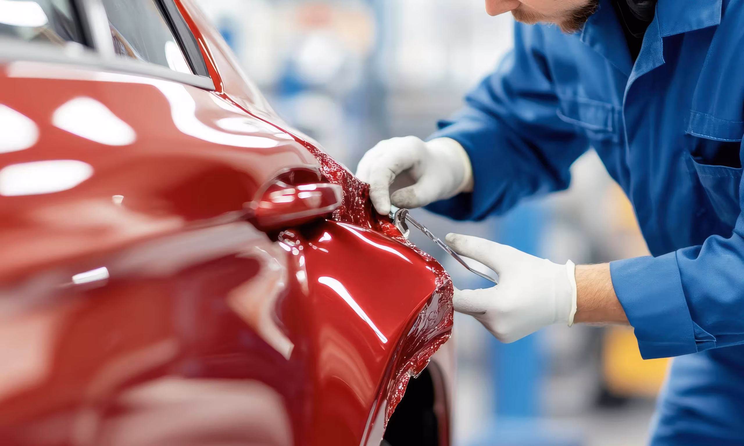 Hawera Glass And Panel LTD — Auto Parts Stores in Hāwera