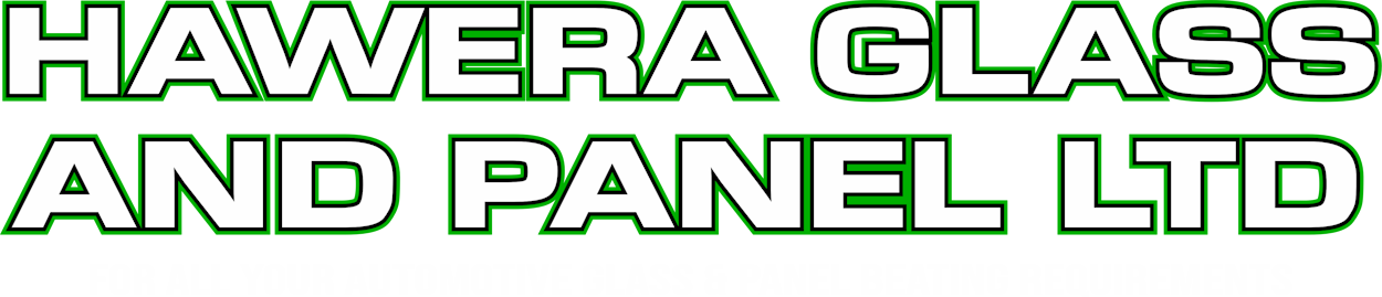 Hawera Glass And Panel LTD