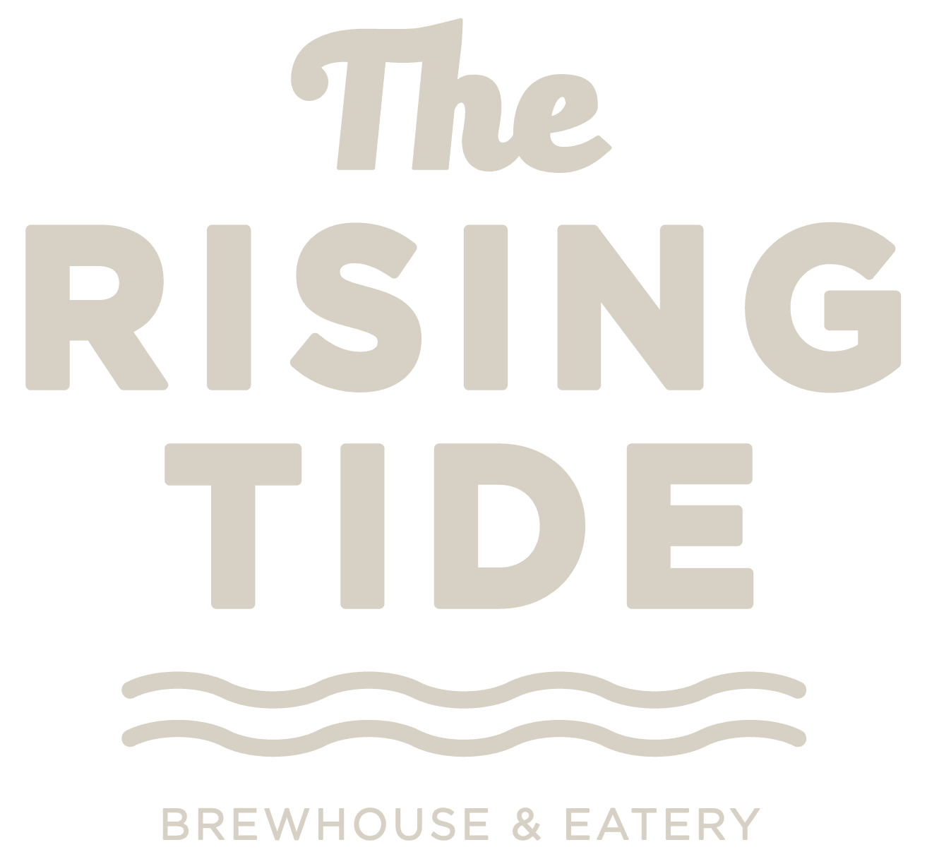The Rising Tide