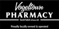 Vogeltown Pharmacy