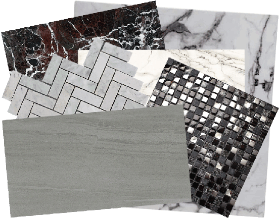 EVM Tiling — Builders in Wellington