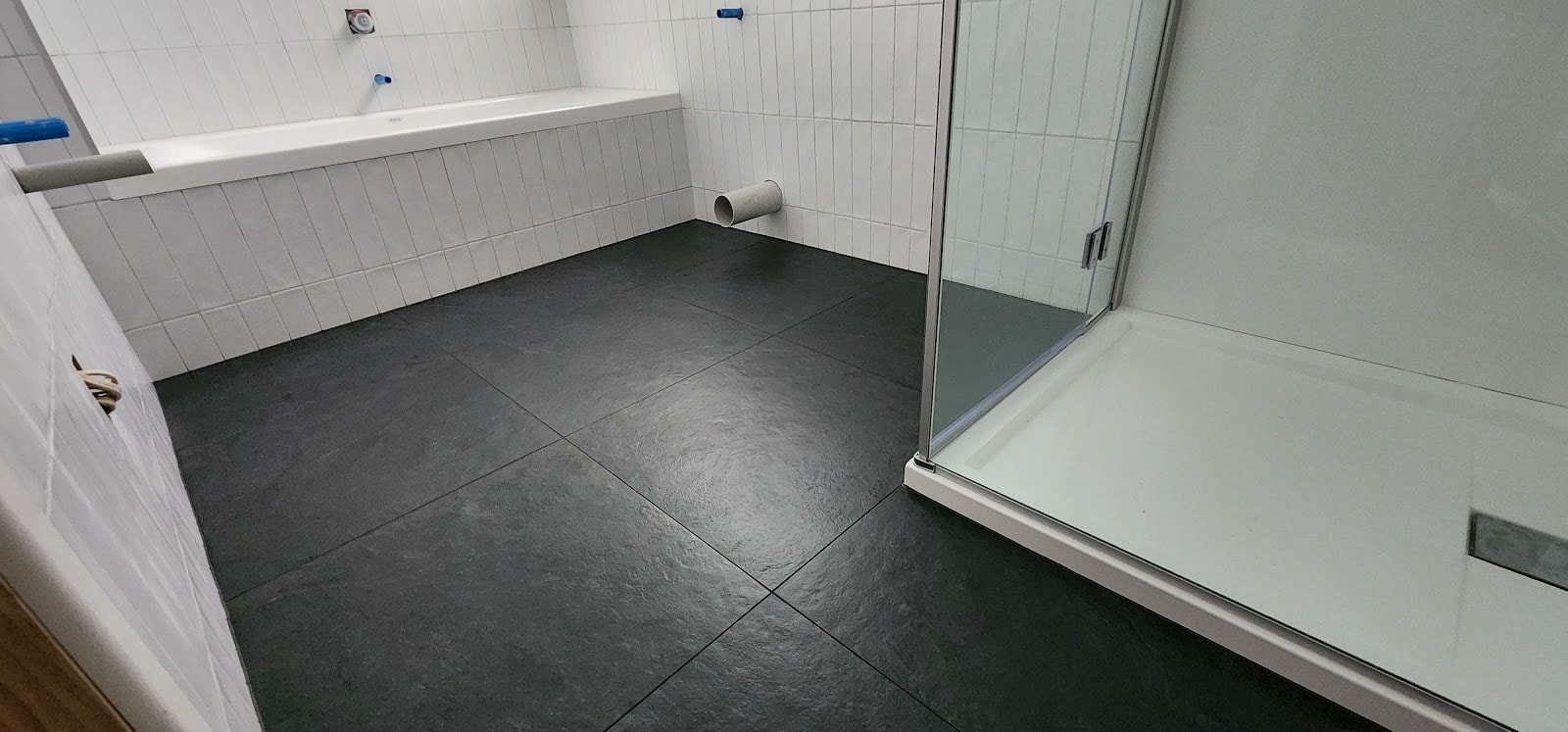 EVM Tiling — Builders in Wellington