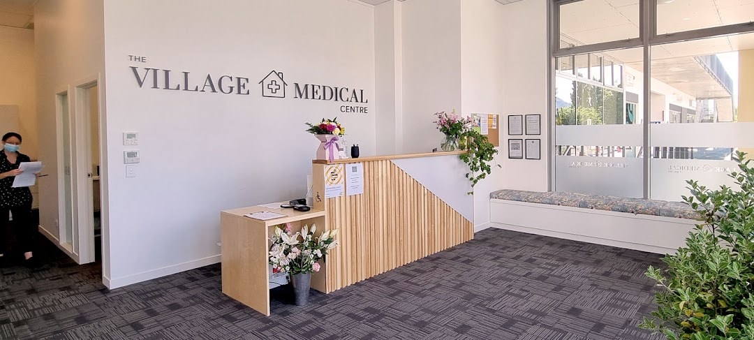 The Village Medical Centre — Medical Centres in Queenstown