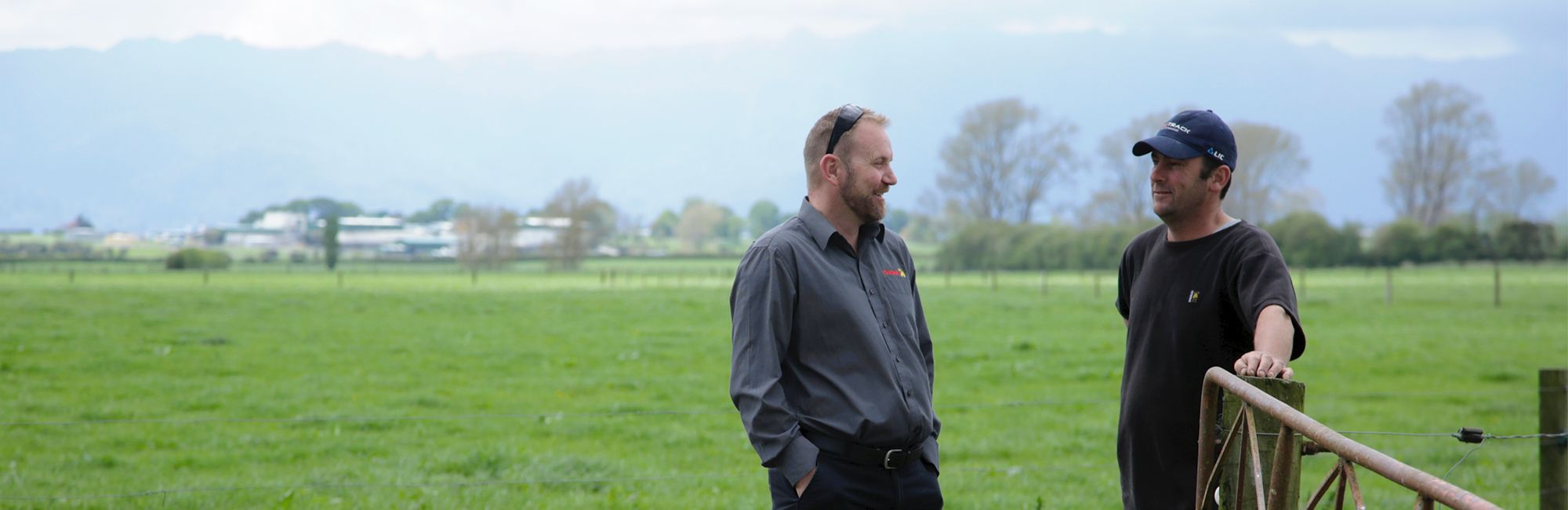 Pearson Engineering — Agricultural Services in Matamata