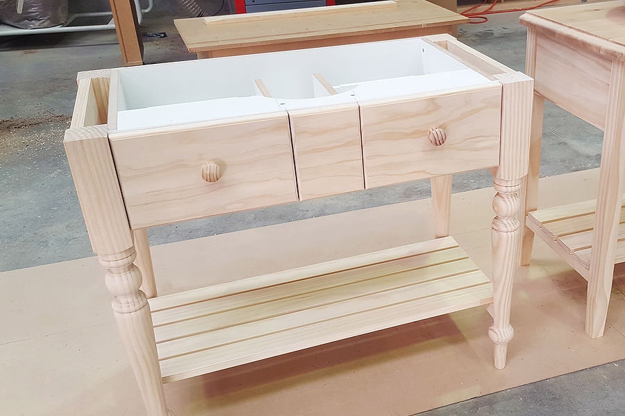 Wakatipu Joinery — General Contractors in Queenstown