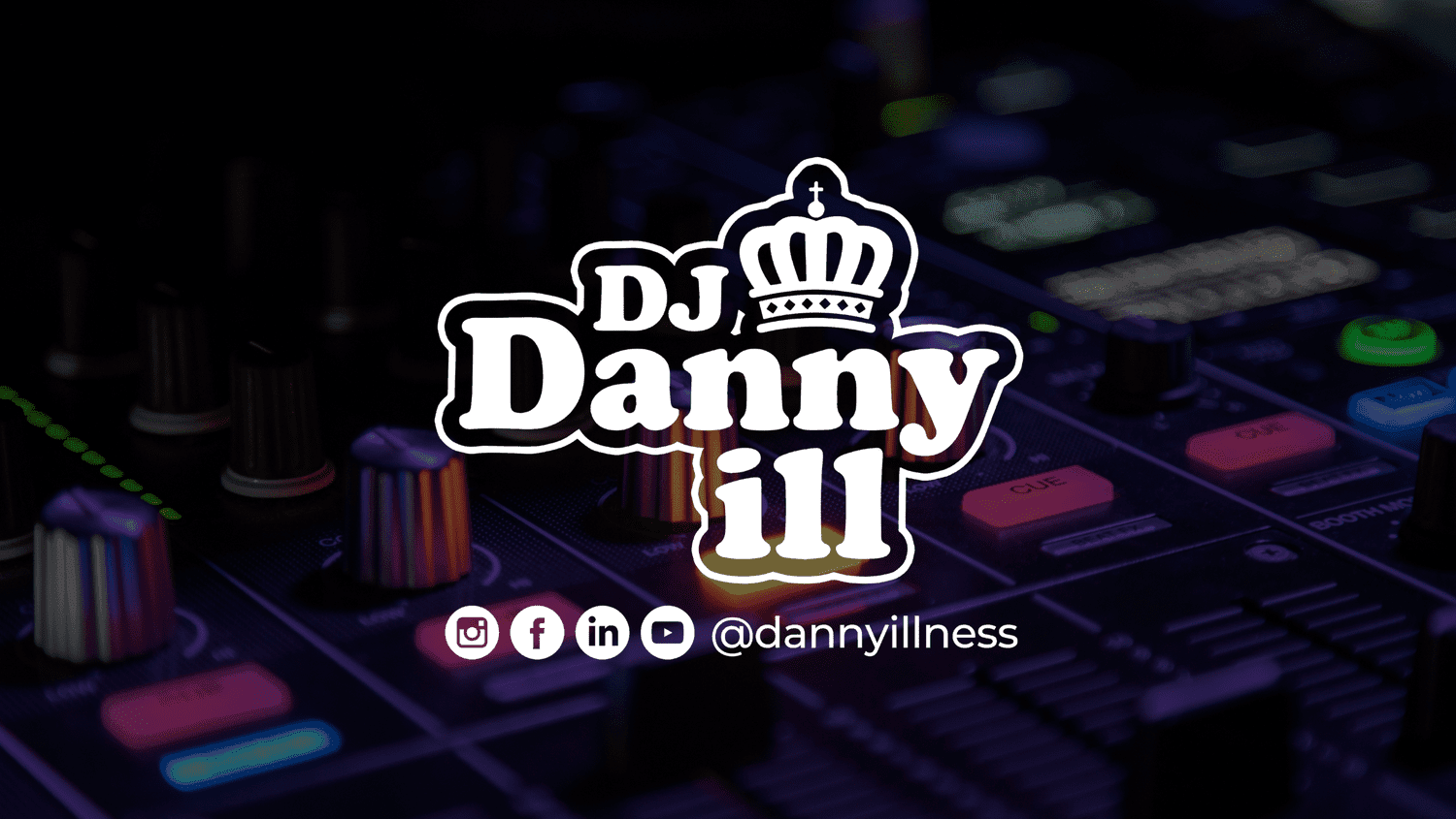 DJ Danny-ill Entertainment — Arts & Entertainment in Christchurch