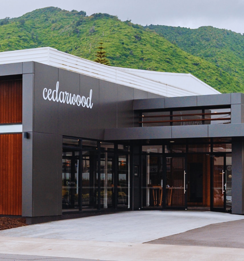 Waikanae Funeral Home — Funeral Services in Waikanae