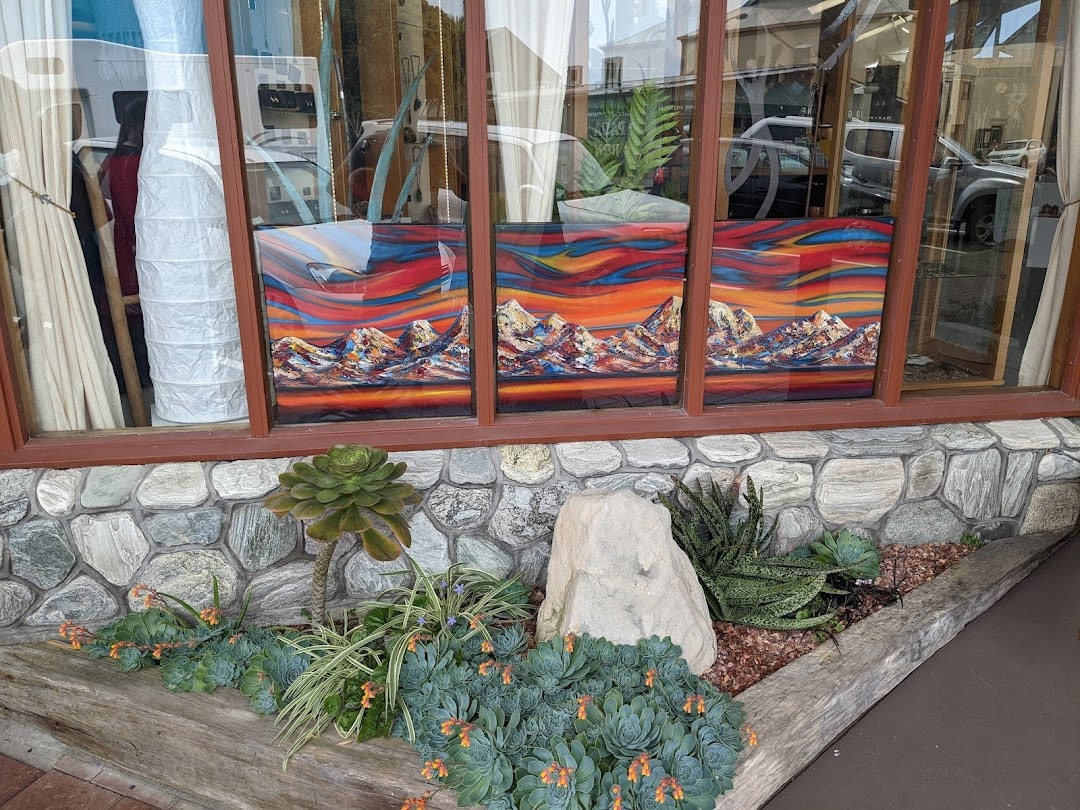 Hokitika Craft Gallery — Art Galleries in Hokitika