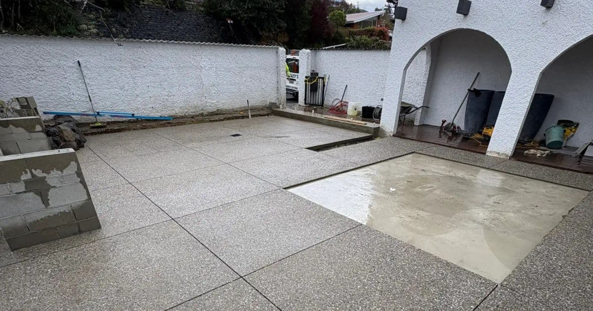 Lungleys Concrete Cutting — Paving Contractors in Dunedin