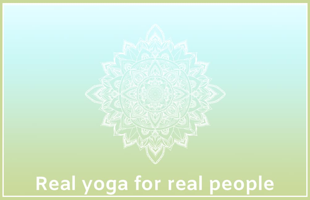 Iyengar Yoga Dunedin