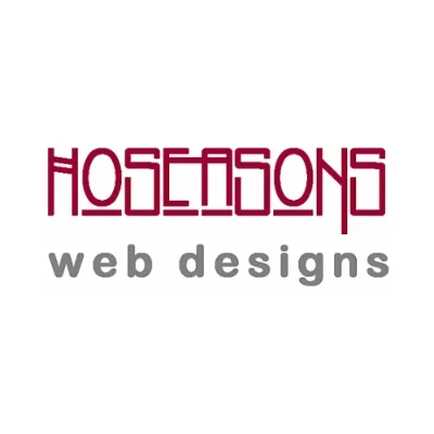Hoseason Web Designs