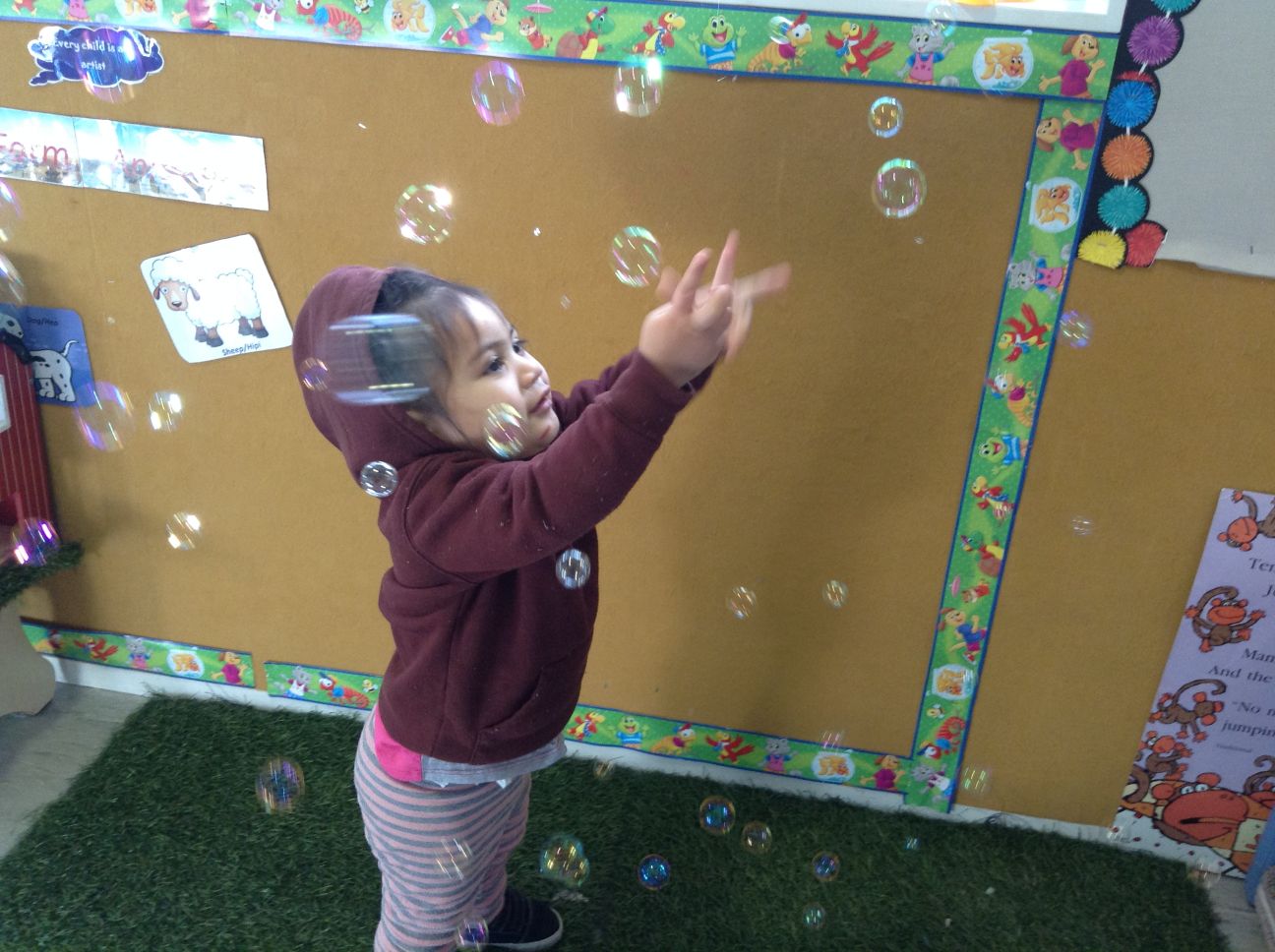 Little Hands Childcare And Early Learning Center Papatoetoe — Childcare Centres in Auckland