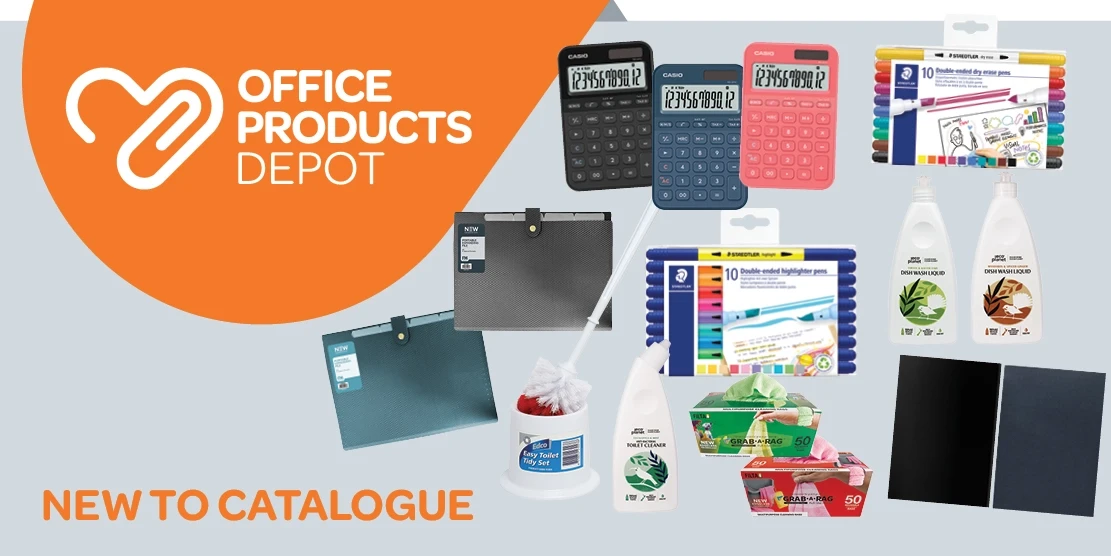Craigs Office Products Depot — Professional Services in Invercargill
