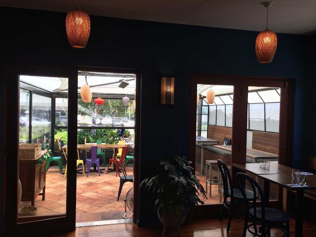 NomNom Kitchen - Strowan — Restaurants in Christchurch