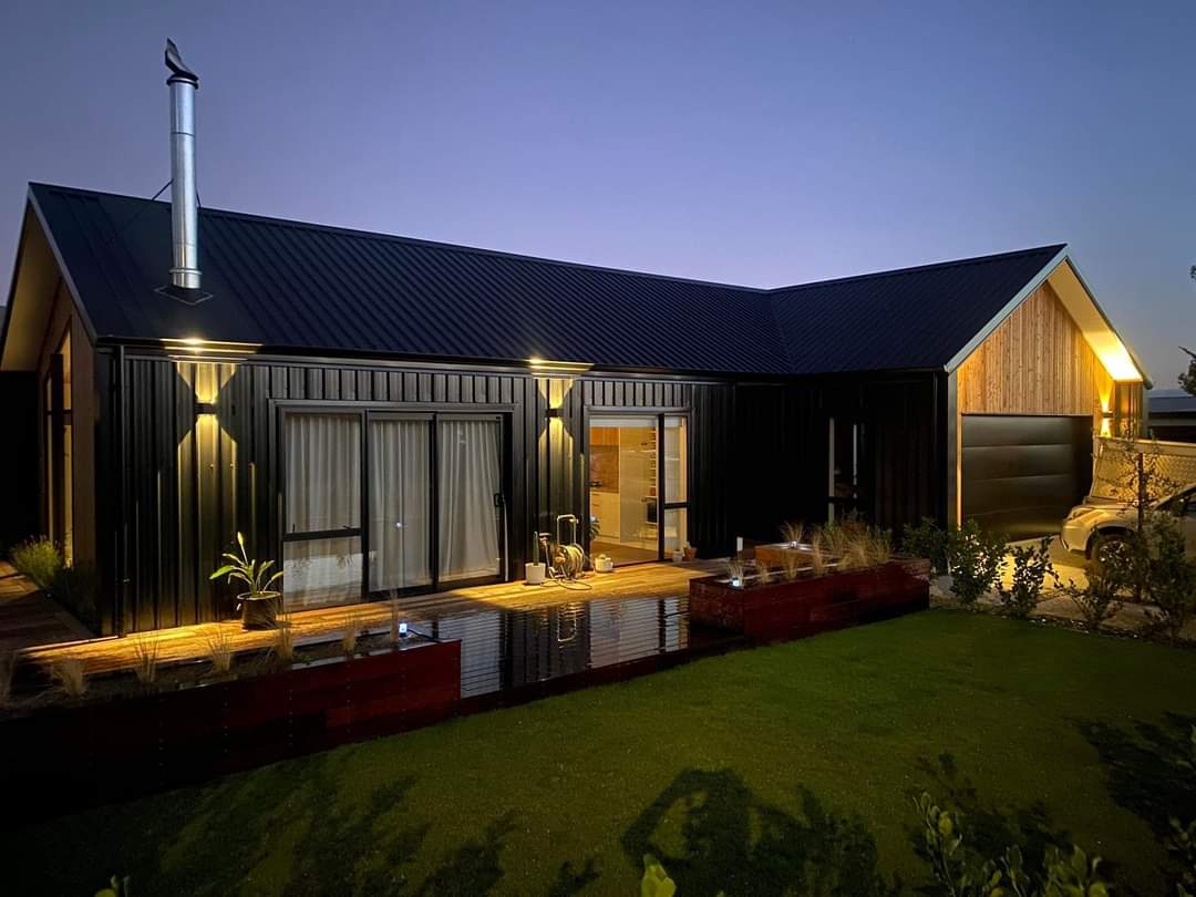 Bold Electrical Limited — Electricians in Dunedin