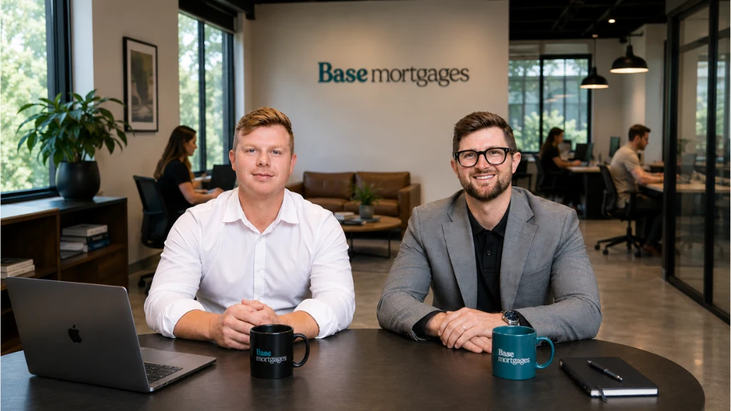 Base mortgages — Mortgage Brokers in Auckland