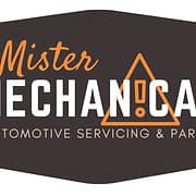 Mister Mechanical