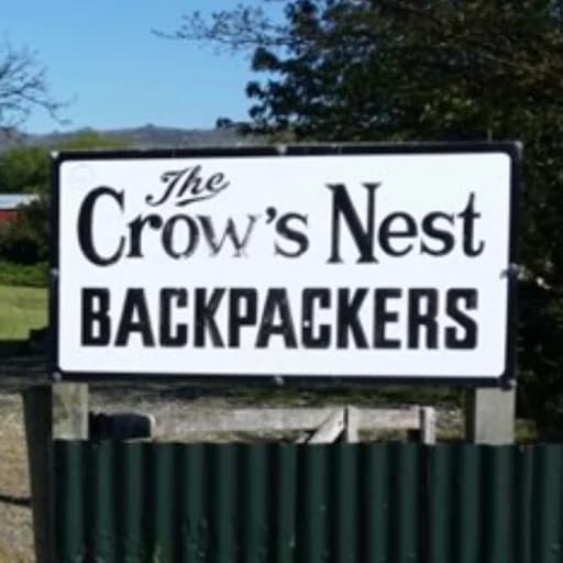 Crows Nest Accommodation
