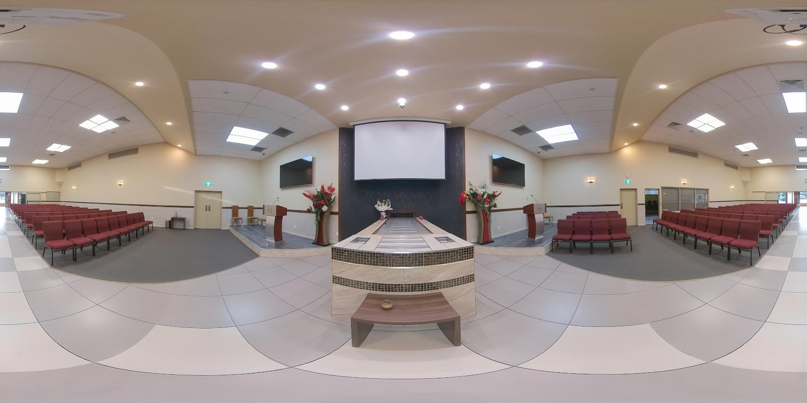 Anns Funeral Home & Onsite Cremations — Funeral Services in Auckland