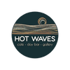 Hot Waves Cafe