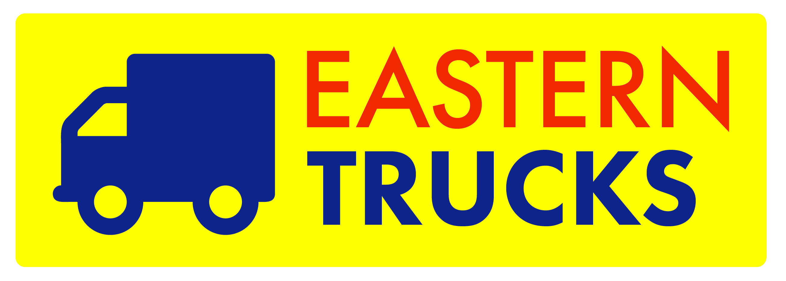 Eastern Trucks