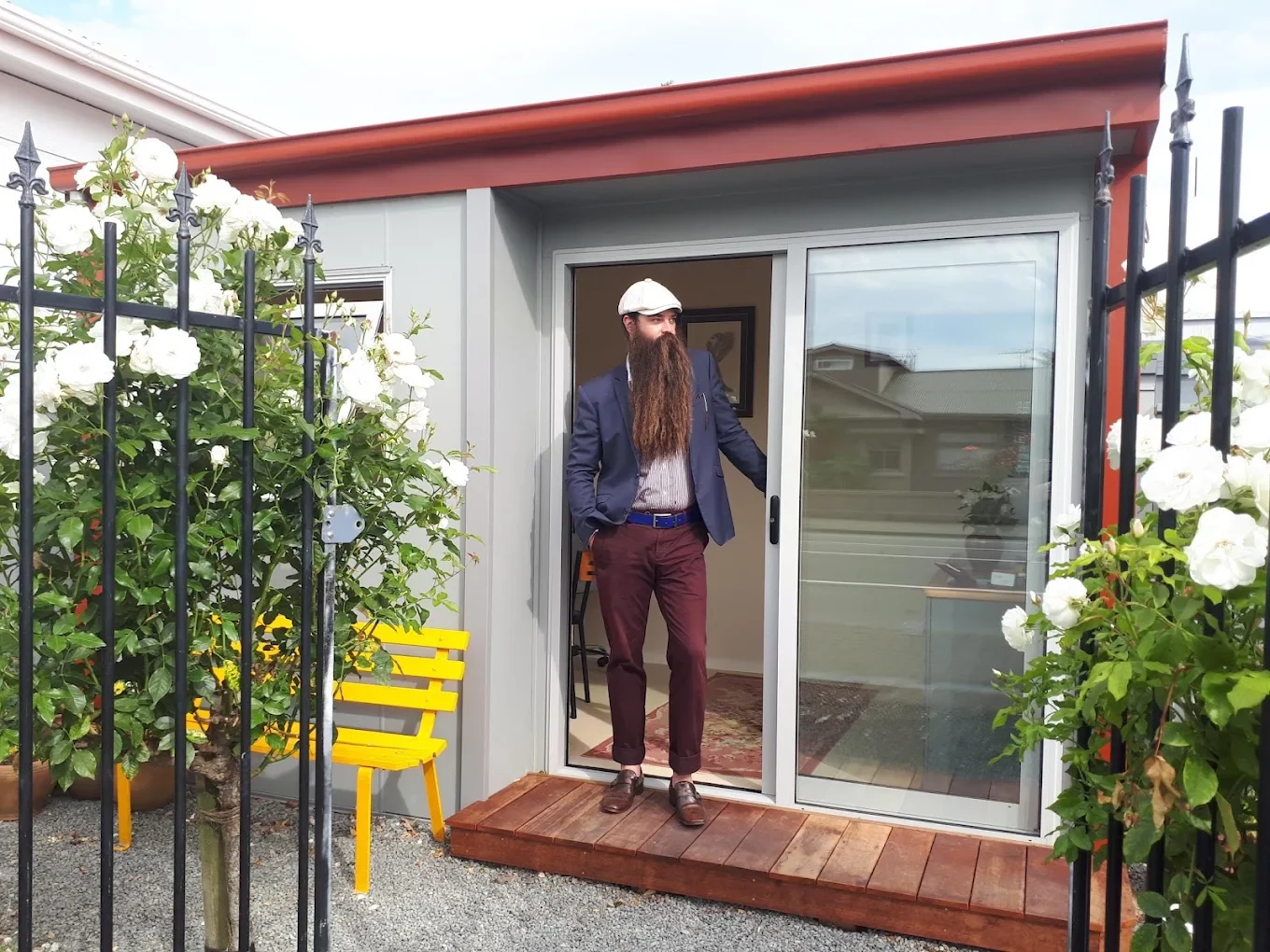 Selwyn Law Limited — Legal Services in Leeston